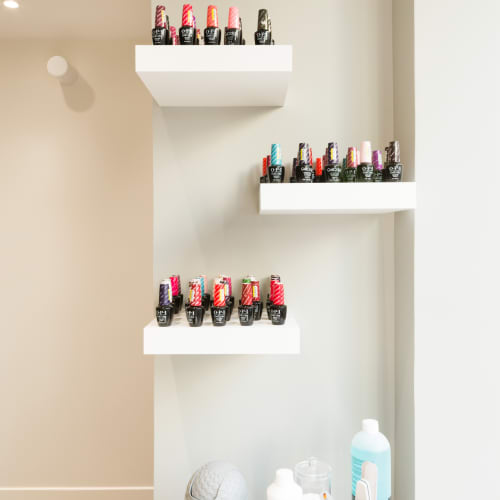 Natural Beauty - Onglerie Aubervilliers - Natural Beauty - Photo Galerie - OneBooking