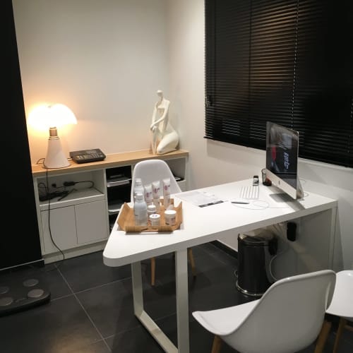 JFG CLINIC - Clermont-Ferrand - Institut de beauté Clermont-Ferrand - JFG CLINIC - Clermont-Ferrand - Photo Galerie - OneBooking