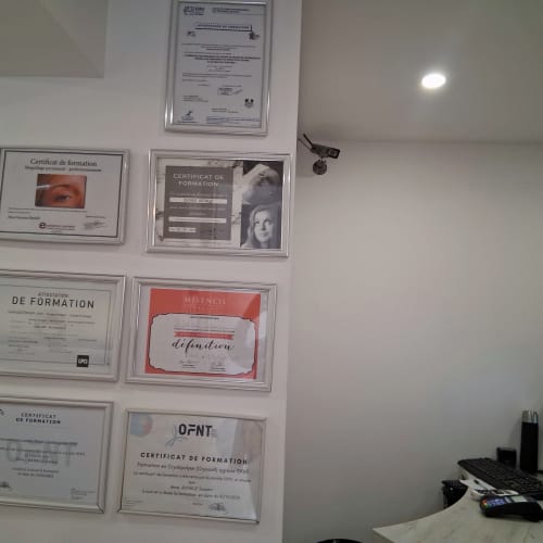 Beauté d'âme - Institut de beauté Villenave-d'Ornon - Beauté d'âme - Photo Galerie - OneBooking