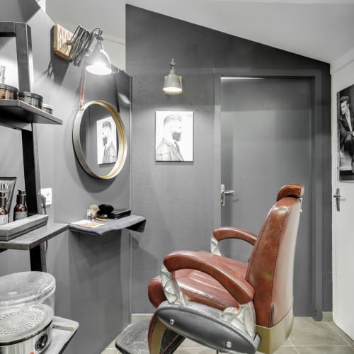 Harmonie Création - Coiffure Rezé - Harmonie Création - Photo Galerie - OneBooking