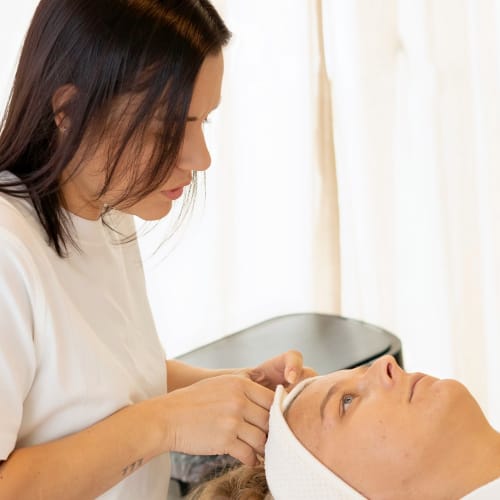 Skinurse - Sourcils & cils Bayonne - Skinurse - Photo Galerie - OneBooking