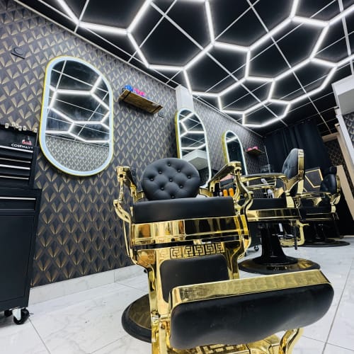 Barber By Nabil - Barbier Dijon - Barber By Nabil - Photo Galerie - OneBooking