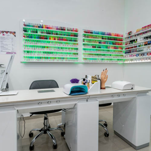 Eternail - Onglerie Toulouse - Eternail - Photo Galerie - OneBooking