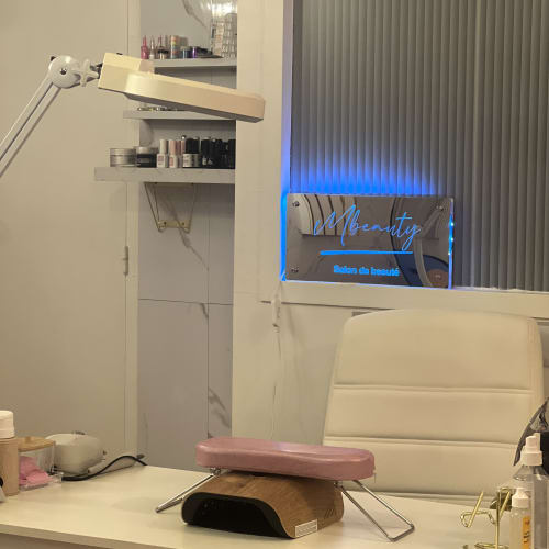M Beauty - Institut de beauté Nantes - M Beauty - Photo Galerie - OneBooking