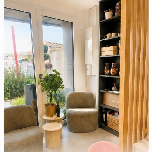 Atelier Beauté de Noémie - Coiffure Lagord - Atelier Beauté de Noémie - Photo Galerie - OneBooking