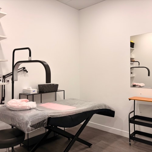 Leta Brow Lash - Soin visage Nice - Leta Brow Lash - Photo Galerie - OneBooking