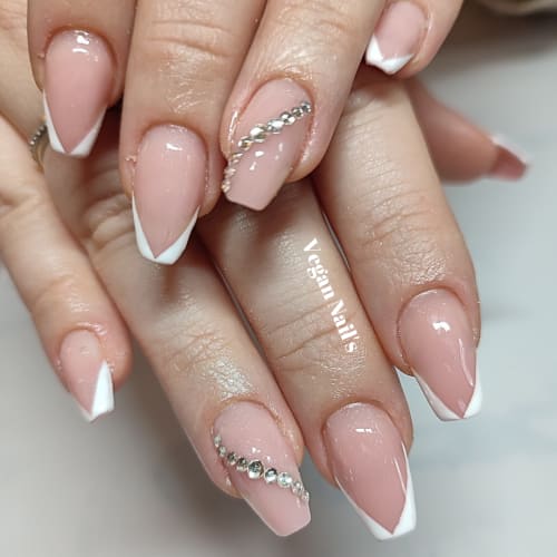 VEGAN NAIL'S - Onglerie Strasbourg - VEGAN NAIL'S - Photo Galerie - OneBooking