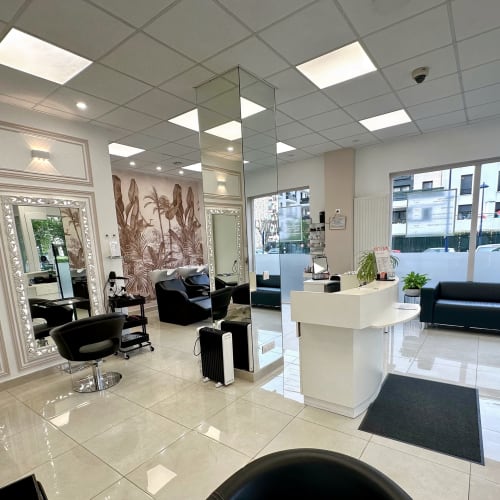 Duo beauté - Sourcils & cils Drancy - Duo beauté - Photo Galerie - OneBooking