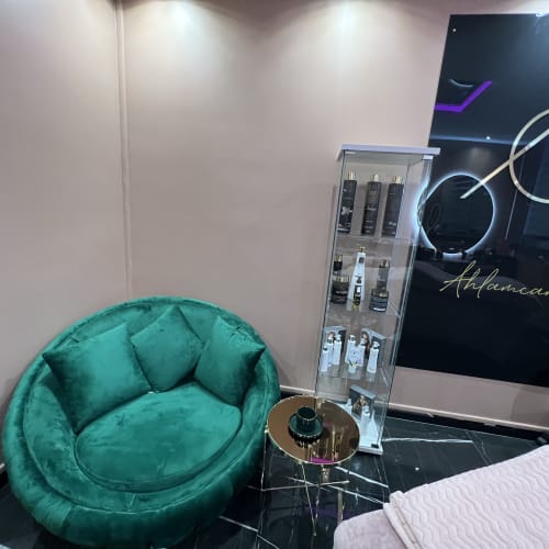 CILS DE REVE AHLAMCAMIL - Institut de beauté Agen - CILS DE REVE AHLAMCAMIL - Photo Galerie - OneBooking