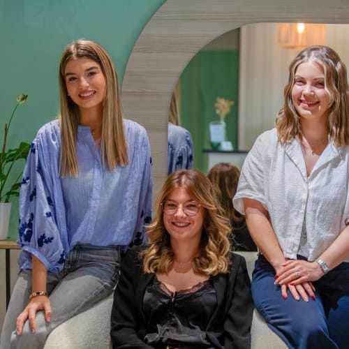 A.Evasion - Coiffure Angers - A.Evasion - Photo Galerie - OneBooking