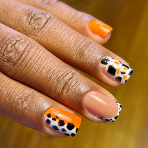 Art F Nails - Institut de beauté Clermont-Ferrand - Art F Nails - Photo Galerie - OneBooking