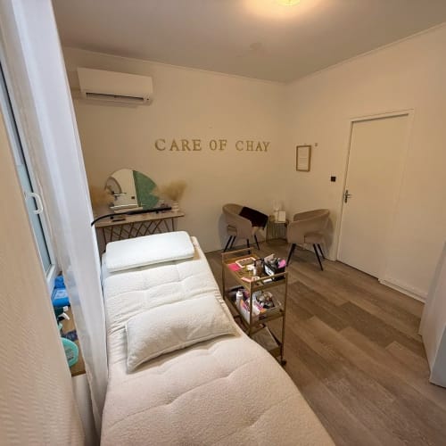 CARE OF CHAY - Réhaussement de cil , Lash lift coréen  et browlift - Institut de beauté Toulouse - CARE OF CHAY - Réhaussement de cil , Lash lift coréen  et browlift - Photo Galerie - OneBooking