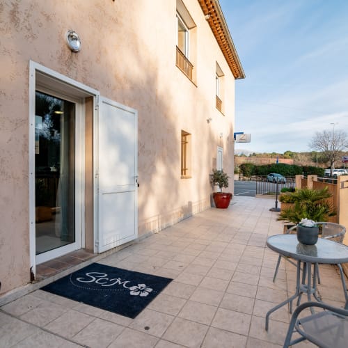 Salon SCM - Coiffure Valbonne - Salon SCM - Photo Galerie - OneBooking