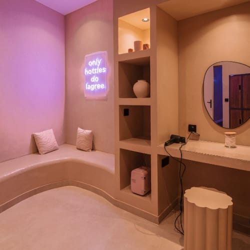 Maison Lise - Renata Franca - Sourcils & cils Nice - Maison Lise - Renata Franca - Photo Galerie - OneBooking