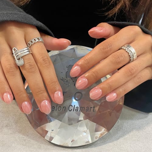 TO Salon - Beauté & Ongles - Sourcils & cils Clamart - TO Salon - Beauté & Ongles - Photo Galerie - OneBooking