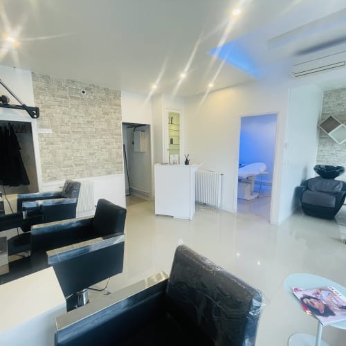Beauty Time - Coiffure Meudon - Beauty Time - Photo Galerie - OneBooking