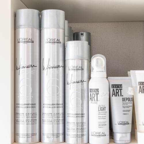 Hair zen - Coiffure Le Havre - Hair zen - Photo Galerie - OneBooking