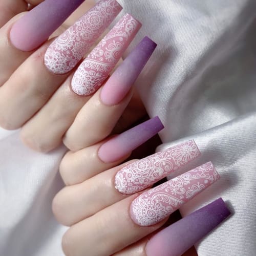 Asia Nails - Soin visage Nice - Asia Nails - Photo Galerie - OneBooking