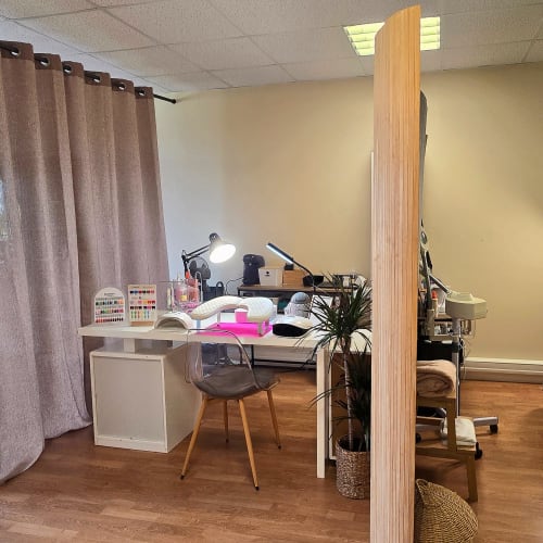 La Loge Beauté - Sourcils & cils Saint-Malo - La Loge Beauté - Photo Galerie - OneBooking
