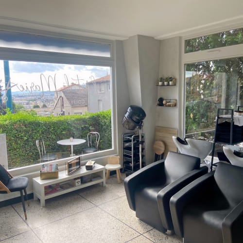 L'art de Marie - Coiffure Clermont-Ferrand - L'art de Marie - Photo Galerie - OneBooking