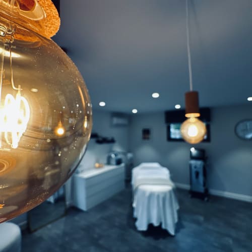 Alexa Skin Concept - Institut de beauté Dijon - Alexa Skin Concept - Photo Galerie - OneBooking