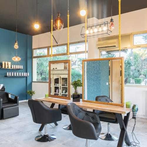 O Nouvel Air - Institut de beauté Cannes - O Nouvel Air - Photo Galerie - OneBooking