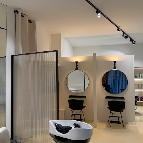 Valentin Artisan Coiffeur - Coiffure Toulouse - Valentin Artisan Coiffeur - Photo Galerie - OneBooking
