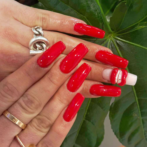 Nails by Pao - Onglerie Toulon - Nails by Pao - Photo Galerie - OneBooking