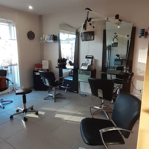 Le salon des Lilas - Coiffure Limoges - Le salon des Lilas - Photo Galerie - OneBooking