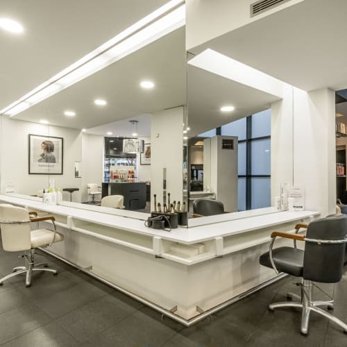 DESSANGE - Toulouse Carnot - Coiffure Toulouse - DESSANGE - Toulouse Carnot - Photo Galerie - OneBooking
