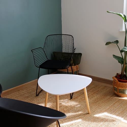 Détente Éclairée - Massages et soins bien-être - Institut de beauté Dijon - Détente Éclairée - Massages et soins bien-être - Photo Galerie - OneBooking