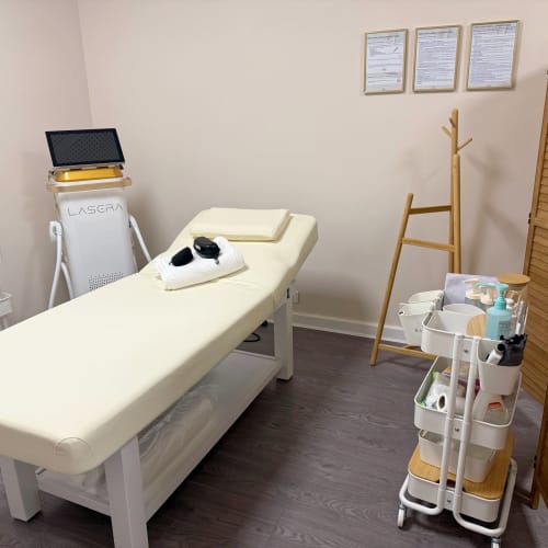 FJS Laser depilatoire - Institut de beauté Béziers - FJS Laser depilatoire - Photo Galerie - OneBooking