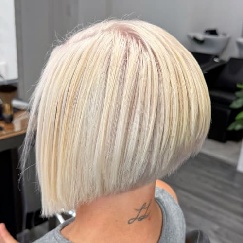 Néo Coiffure - Coiffure Paulhan - Néo Coiffure - Photo Galerie - OneBooking
