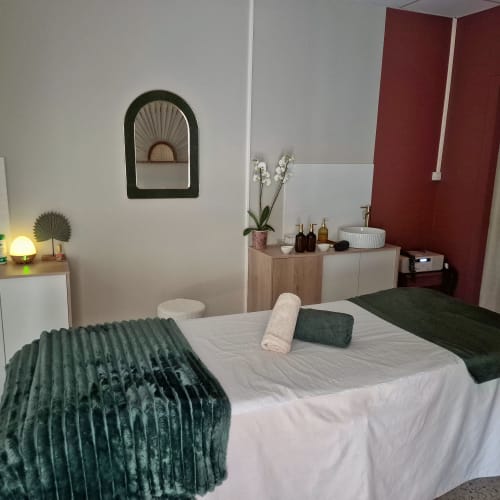 APARTÉ - Institut de beauté Vitrolles - APARTÉ - Photo Galerie - OneBooking