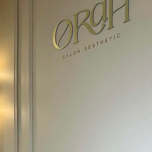 Orah | Salon Aesthetic - Coiffure Angers - Orah | Salon Aesthetic - Photo Galerie - OneBooking