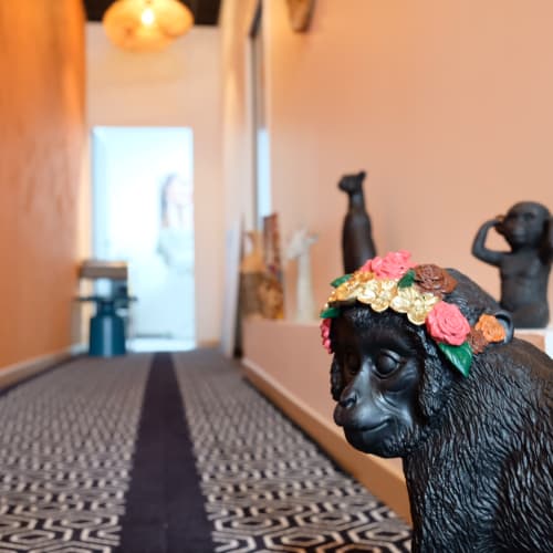 Le Salon By Cielo - Coiffure Villeurbanne - Le Salon By Cielo - Photo Galerie - OneBooking