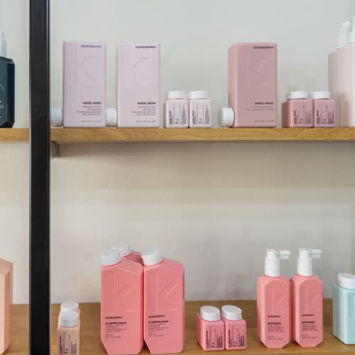 Chez Jules - Coiffure Clermont-Ferrand - Chez Jules - Photo Galerie - OneBooking
