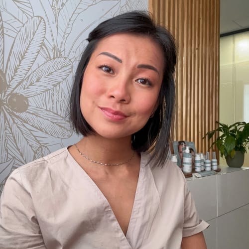 WANGANE - Spécialiste Kobido & Massage Bien Être - Massage Tassin-la-Demi-Lune - WANGANE - Spécialiste Kobido & Massage Bien Être - Photo Galerie - OneBooking