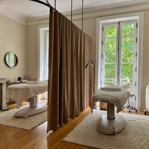 Villa Quinconces - Centre dermo-esthétique, Soins Anti-age & Silhouette - Massage Bordeaux - Villa Quinconces - Centre dermo-esthétique, Soins Anti-age & Silhouette - Photo Galerie - OneBooking
