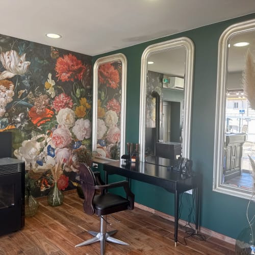 Le Salon Vilanova - Coiffure Pessac - Le Salon Vilanova - Photo Galerie - OneBooking