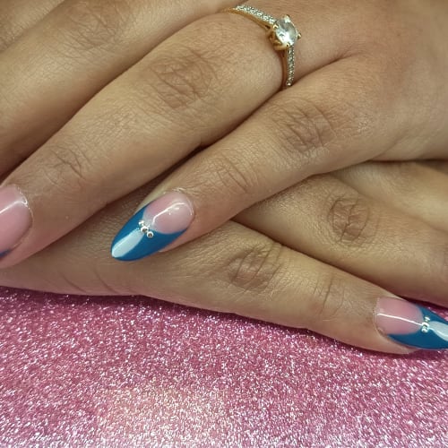 Nails & Beauté - Onglerie Clermont-Ferrand - Nails & Beauté - Photo Galerie - OneBooking