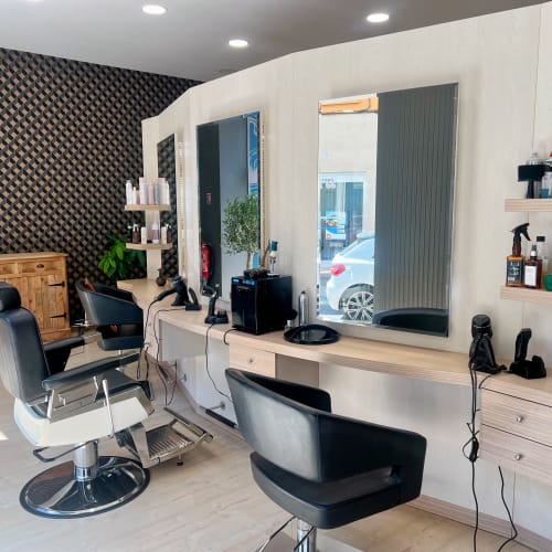 CL coiffure - Coiffure Villefranche-sur-Saône - CL coiffure - Photo Galerie - OneBooking