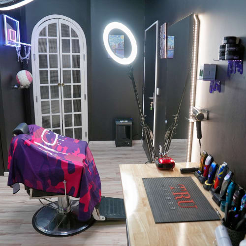 Art'Studio - Coiffure Dijon - Art'Studio - Photo Galerie - OneBooking