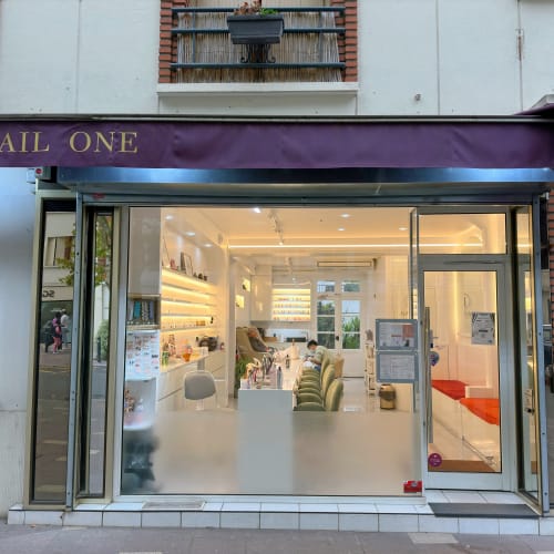 Nail one - Onglerie Créteil - Nail one - Photo Galerie - OneBooking