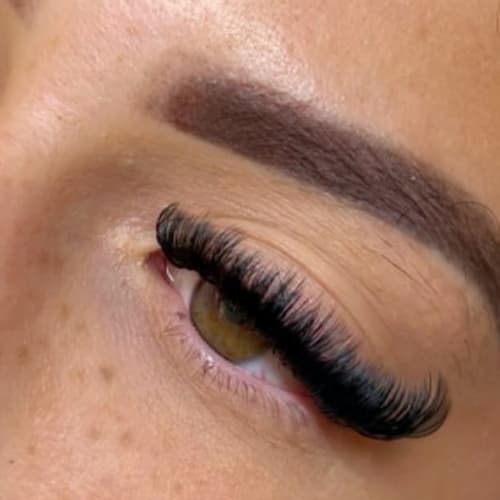 OM BEAUTY - Sourcils & cils Nice - OM BEAUTY - Photo Galerie - OneBooking
