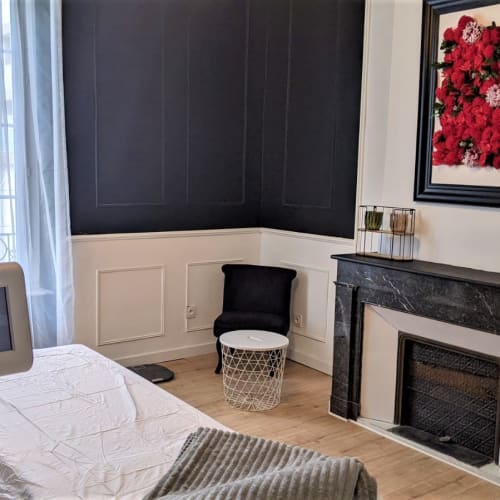 Le Manoir Etoilé - Coiffure Béziers - Le Manoir Etoilé - Photo Galerie - OneBooking