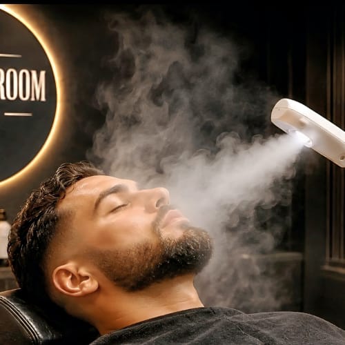 The Cutting Room - Coiffure Toulouse - The Cutting Room - Photo Galerie - OneBooking