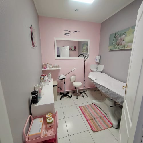 NYN'S BEAUTY - Onglerie Aulnay-sous-Bois - NYN'S BEAUTY - Photo Galerie - OneBooking