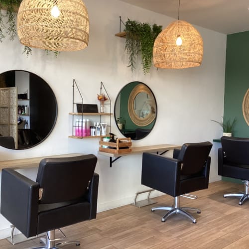 Esprit Nature - Coiffure Angers - Esprit Nature - Photo Galerie - OneBooking