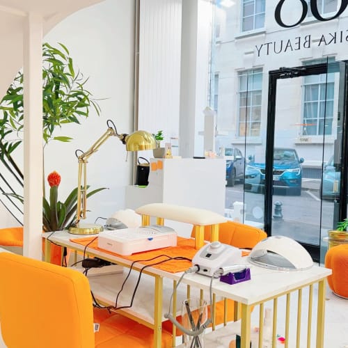 Josika beauty - Onglerie Dijon - Josika beauty - Photo Galerie - OneBooking